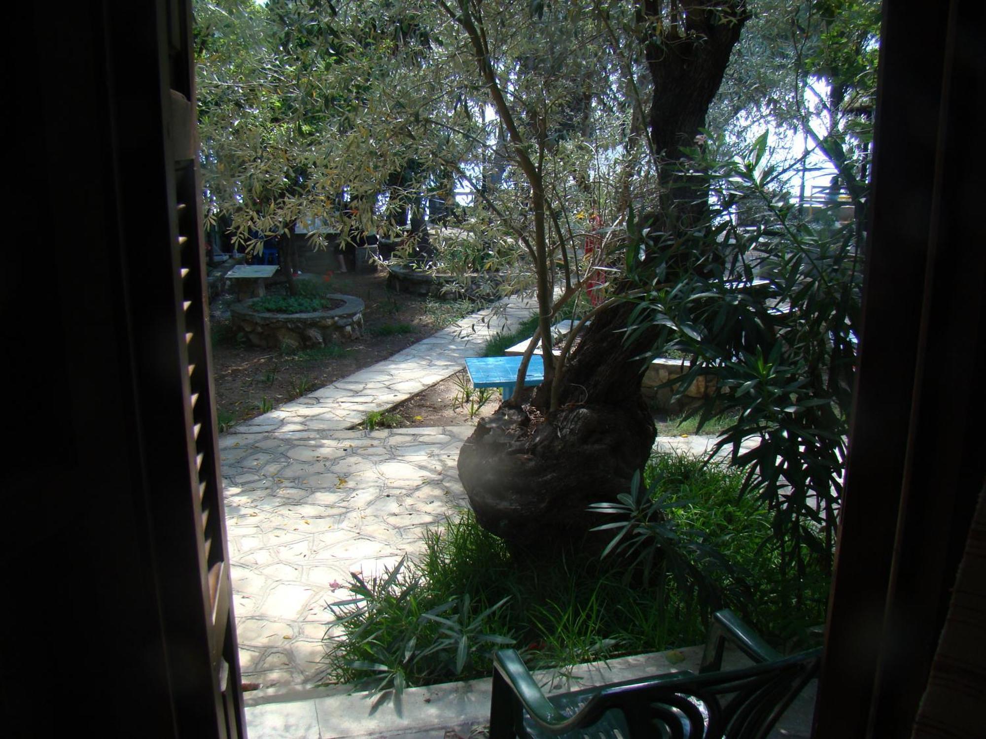 Kalama Apartments Kalamos  Exterior photo